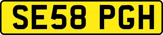 SE58PGH