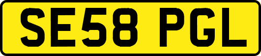 SE58PGL