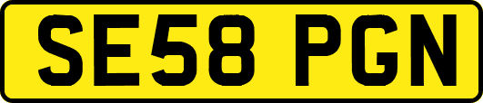 SE58PGN