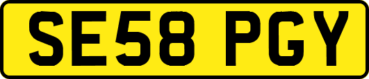 SE58PGY