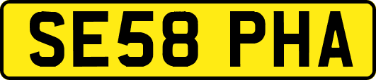 SE58PHA
