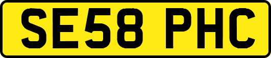SE58PHC
