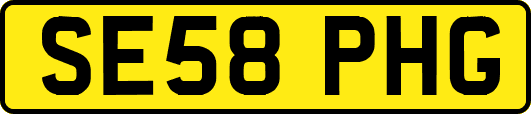 SE58PHG