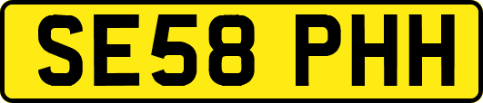 SE58PHH