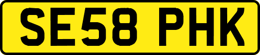 SE58PHK