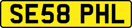 SE58PHL