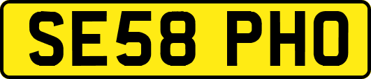 SE58PHO