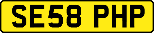 SE58PHP