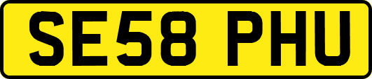 SE58PHU