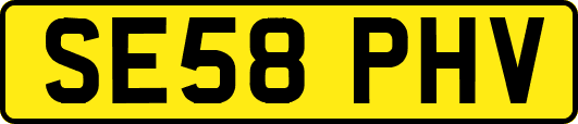 SE58PHV