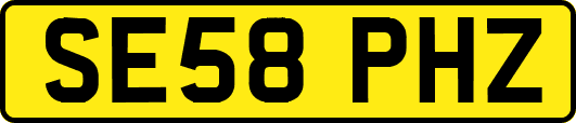 SE58PHZ