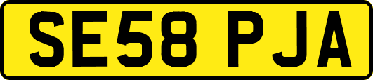 SE58PJA