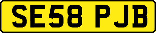 SE58PJB