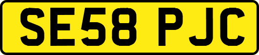 SE58PJC