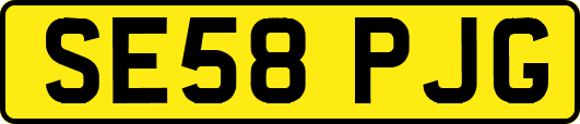SE58PJG