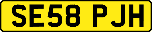 SE58PJH