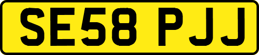 SE58PJJ
