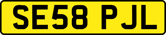 SE58PJL