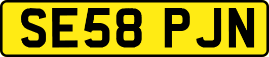 SE58PJN
