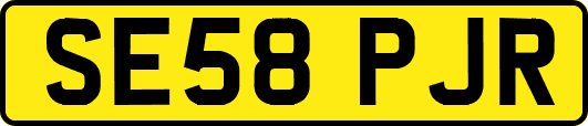SE58PJR