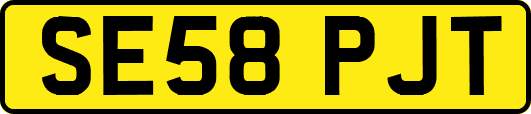 SE58PJT