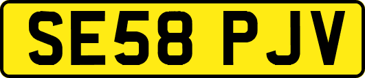 SE58PJV