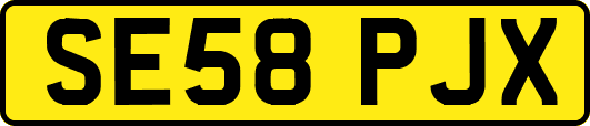 SE58PJX