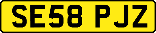 SE58PJZ