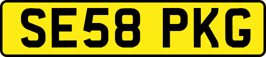 SE58PKG