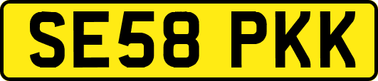 SE58PKK
