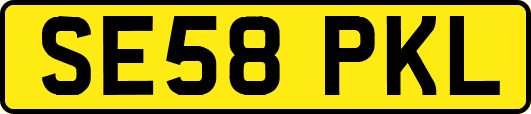 SE58PKL