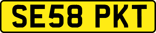 SE58PKT