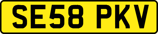 SE58PKV