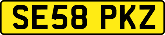 SE58PKZ