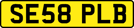 SE58PLB
