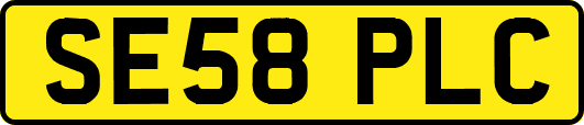 SE58PLC