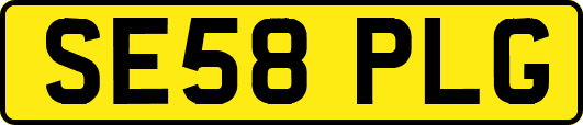 SE58PLG