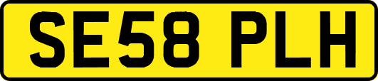 SE58PLH