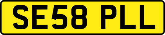 SE58PLL