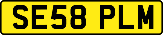 SE58PLM