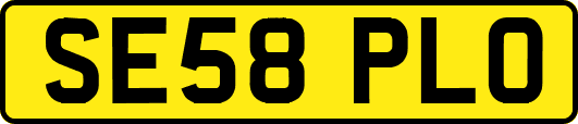 SE58PLO