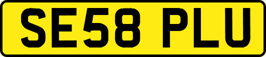 SE58PLU