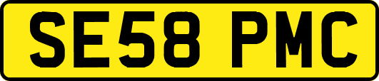 SE58PMC