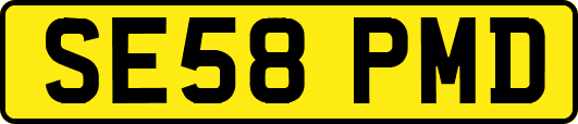 SE58PMD