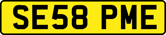 SE58PME