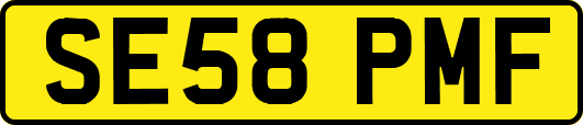 SE58PMF