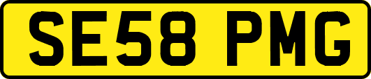 SE58PMG
