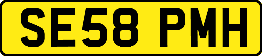 SE58PMH