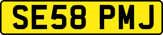 SE58PMJ