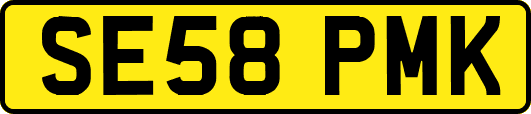 SE58PMK